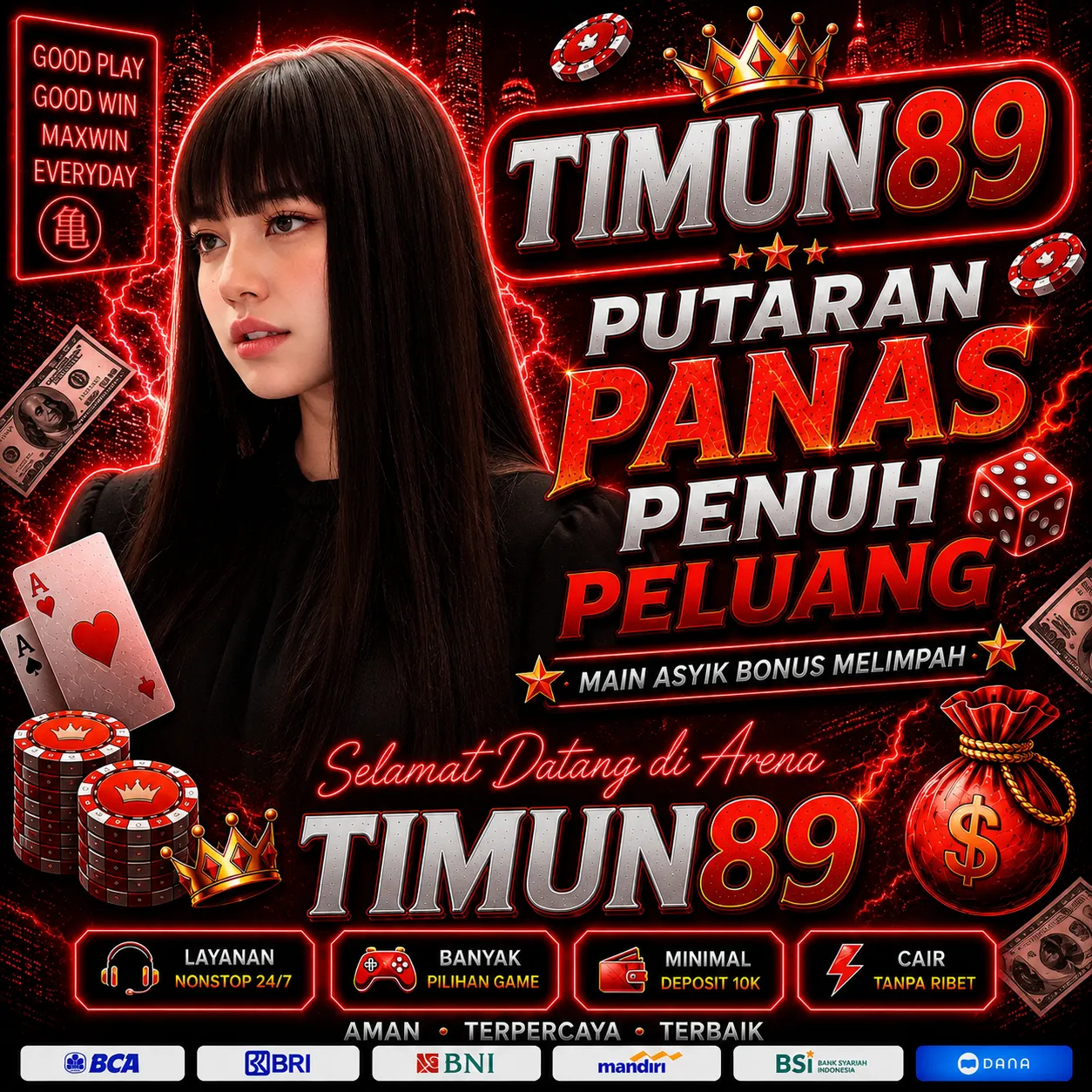TIMUN89Banner
